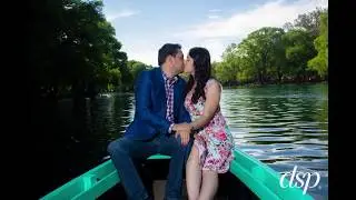 Tipos de sesiones para bodas