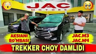 Tell ☎️. 91.791.91.00.JAC M3 JAC M4 FARQI  AKSIA TOSHKENT MOTORS KAMOLIDDINUZ JACMOTORS КАМОЛИДДИНУЗ
