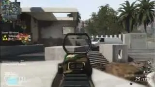 Cowboy's First Commentary! (Call of Duty Commentary)