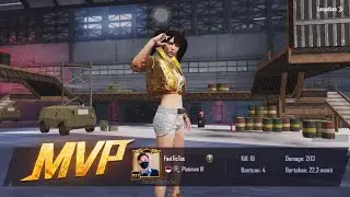 Highligt Momen Random Squad