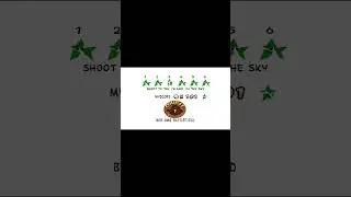 Super Mario 64 Yoshi #shorts