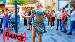 Şiddetle Tavsiye Ediyorum Kendinizı Alamayacağiniz Bir Video💋
