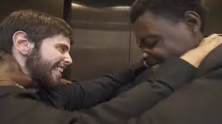 Nerf John Wick - HU Edition (Short Action Film)