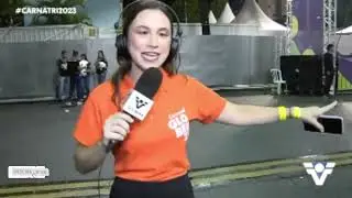 CARNAVAL 2023 - BAIXADA SANTISTA