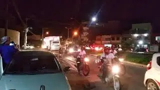 Natal COCA COLA em ITABUNA