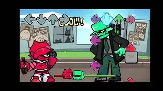 annie vs garcello annie full week
