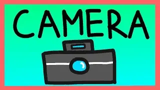 My Unique Camera Settings | Rocket League