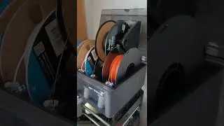 Bambulab AMS Jam - FIX #bambu #ams