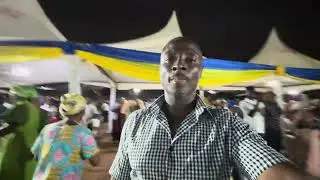 The church of Pentecost 2026 Easter convention #Taifa Zone #Abizitv #Cop #Abizi 