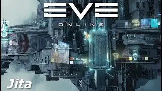 EVE Online - the market after the New Dawn patch