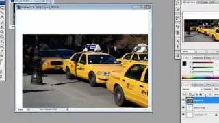 Photoshop Tutorial: Picture In Text