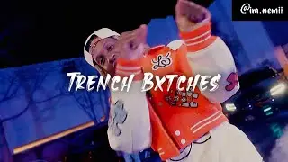 [HARD] No Auto Durk x Lil Durk Type Beat Drill 2023 - 