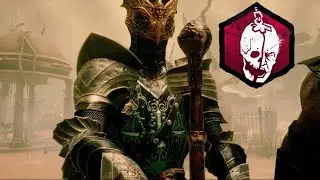 The Knight Twisted Masquerade Memento Mori