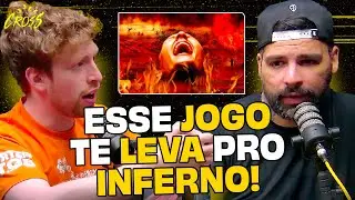 PHOENIX recomenda JOGO POLÊMICO pro chat