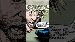 John Constantine Kills His Friend 😢 