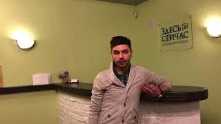 Видеопрезентация Владимир Куц