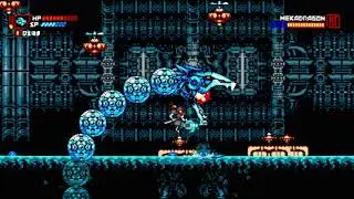 Cyber Shadow Review