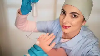 The Shocking Truth About ENFERMEIRA AMOROSA's ASMR Therapy Sessions | Sweet Carol