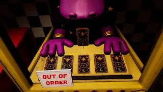 Fnaf help wanted 2 part 1 again