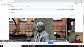 Create images folder and upload pic and hero.html