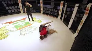 Игорь Уразов Vs Матвей Панов