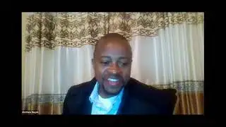 Why Hesitate  Take Control of Your Life BY Francis Kahihu PART B