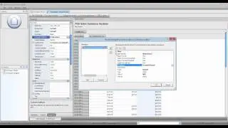 How to do conditional appearance of Pivot Format