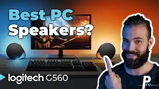 Logitech G560 Review | Best Computer Speakers (2020)