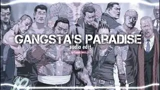Gangsta_Ringtone____Ringtones_____//Thunder World // #trending #hype___