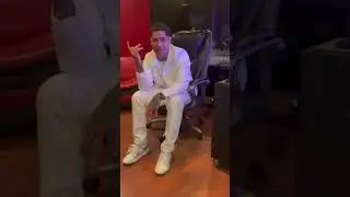#Almighty - Mientras Vida Tenga (Preview)