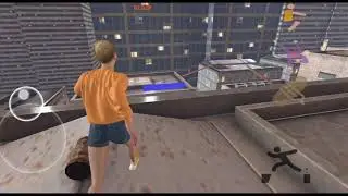 Legacy of a tracuer new gameplay | an android parkour game