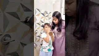 Reedishna Se Pahele Dog Ne Potty Ki