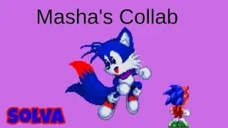 Masha's Collab