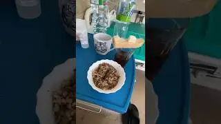 ОБЗОР Что Дают На Завтрак в БОЛЬНИЦЕ #2024shorts #обзор