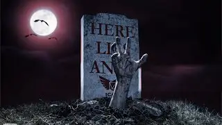 I'm Not Dead