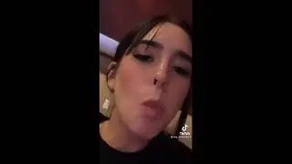 🌙Videos randoms de mi tiktok #1 + Canción: Rompe caderas (Letra en la descripción) :)🌙