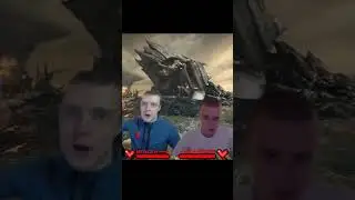 небольшой баттл меллстроев