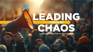 Small Compromises, Large Consequences (Leading Through Chaos - Pt 1)