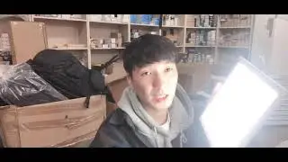 포토그래퍼 PLZ LED 라이트박스 촬영조명 상품촬영대