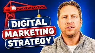 7 Simple Steps to Build a Digital Marketing Strategy