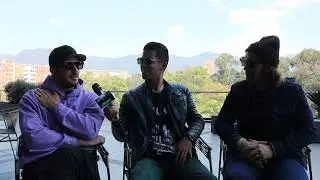 KCHIPORROS en Bogotá