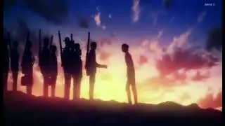 Eren's Jacket | Attack on Titan Season 4 Episode 12