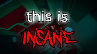 The Craziest JToH Glitch Ever