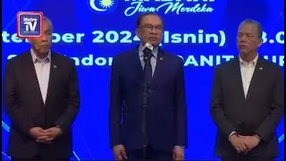 Sambutan kemerdekaan semarak semangat rakyat - PM