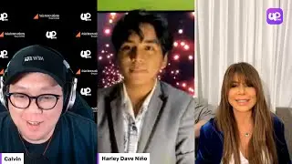 Uplive Worldstage Grand Finals with Paula Abdul (Recap)