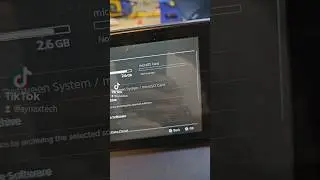 NINTENDO SWITCH NOT READING ANY SD CARD .. LET'S FIX IT