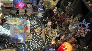 Ого! Какая Вы ведьма 🧙!!! 🧙🧙🧙