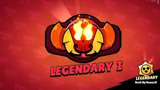 LEGENDARY 1 IN RANKED MODE | ROAD TO MASTERS | FULL GAMEPLAY