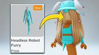 THE BEST FAKE FREE HEADLESS AND FREE KORBLOX
