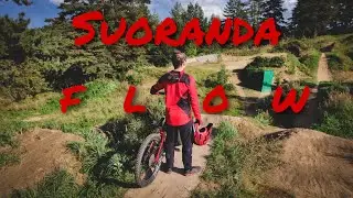 SURANDA FLOW